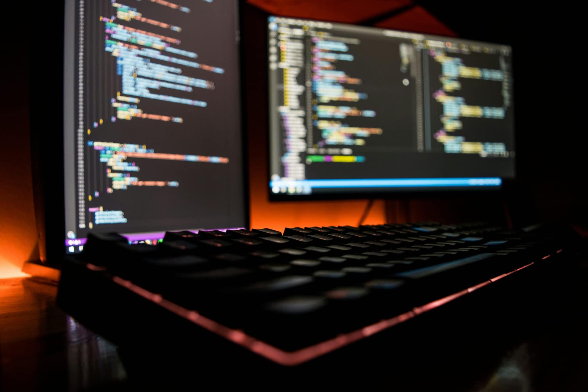 Mantención Empresarial — TECKWARE La Serena