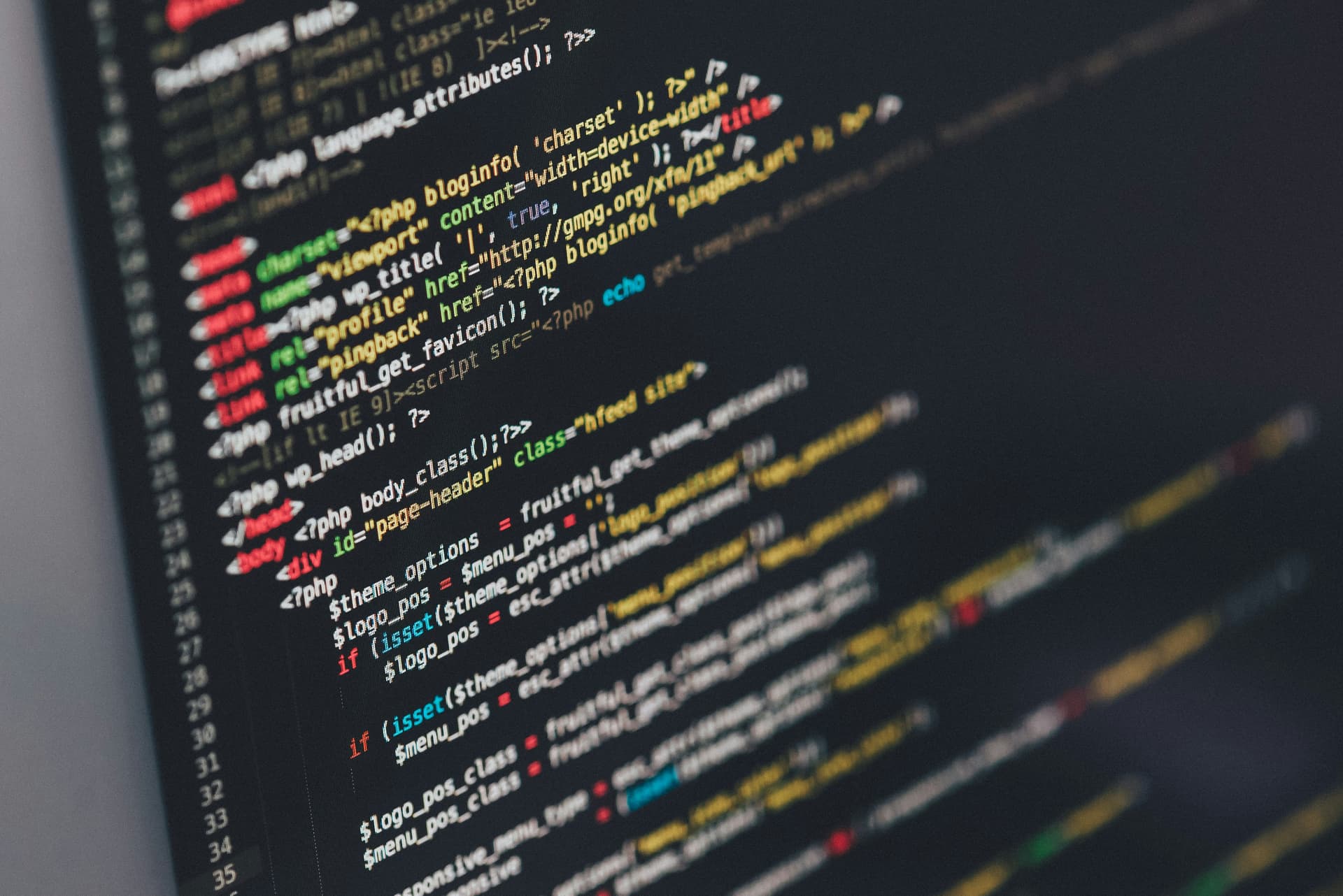 Código de seguridad en pantalla — Ciberseguridad TECKWARE